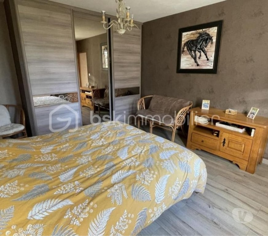 Vente Maison Dordogne Paunat - 24510 - Photos Vivastreet Propriété sans voisin proche, au calme absolu