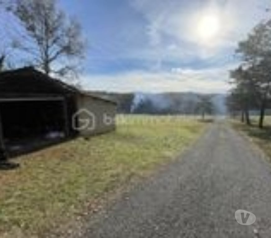 Vente Maison Dordogne Paunat - 24510 - Photos Vivastreet Propriété sans voisin proche, au calme absolu