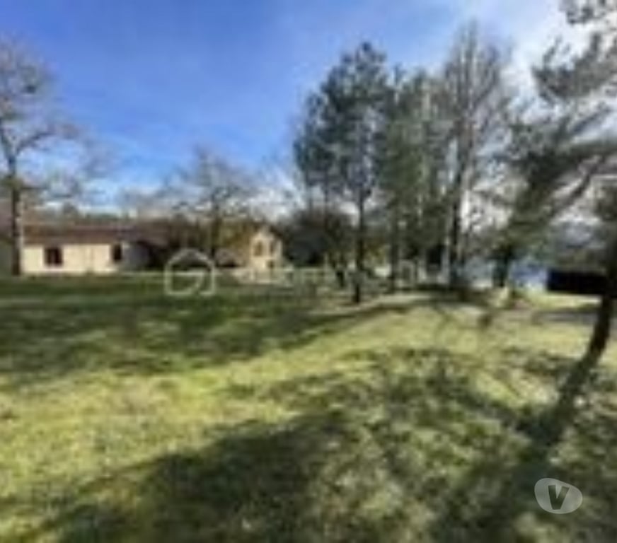 Vente Maison Dordogne Paunat - 24510 - Photos Vivastreet Propriété sans voisin proche, au calme absolu