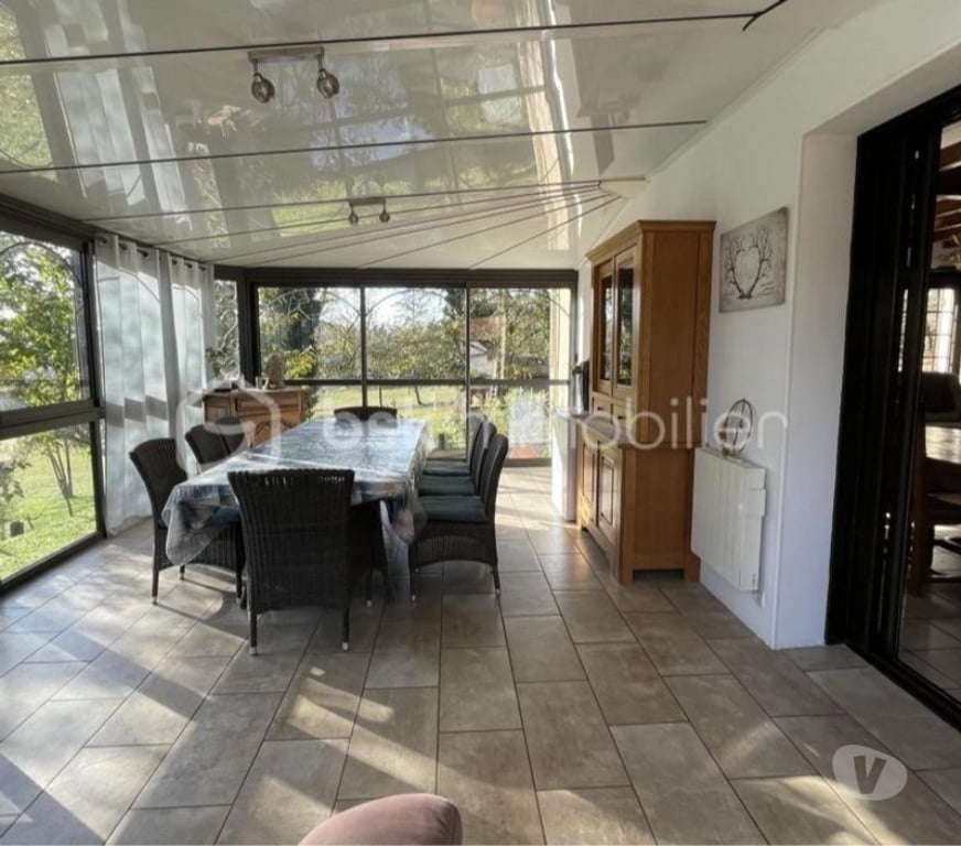 Vente Maison Dordogne Paunat - 24510 - Photos Vivastreet Propriété sans voisin proche, au calme absolu