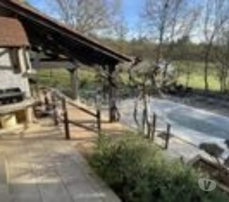 Vente Maison Dordogne Paunat - 24510 - Photos Vivastreet Propriété sans voisin proche, au calme absolu