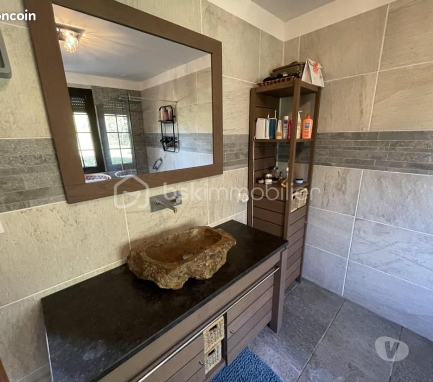 Vente Maison Dordogne Paunat - 24510 - Photos Vivastreet Propriété sans voisin proche, au calme absolu