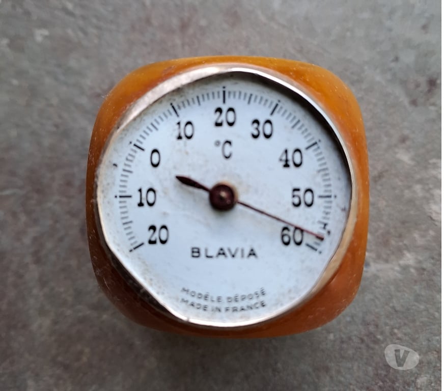 Collection Seine-et-Marne Montceaux les Provins - 77151 - Photos Vivastreet thermometre ancien