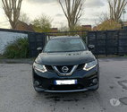 xtrail 2016 boite automatique neuve