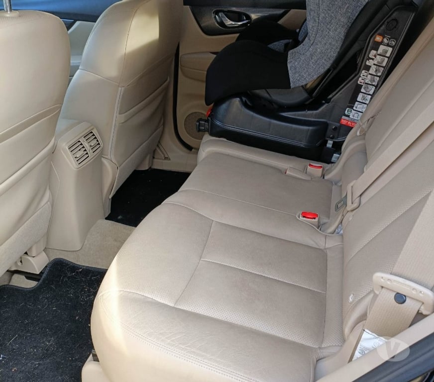 Voiture d'occasion Nord Tourcoing - 59200 - Photos Vivastreet xtrail 2016 boite automatique neuve