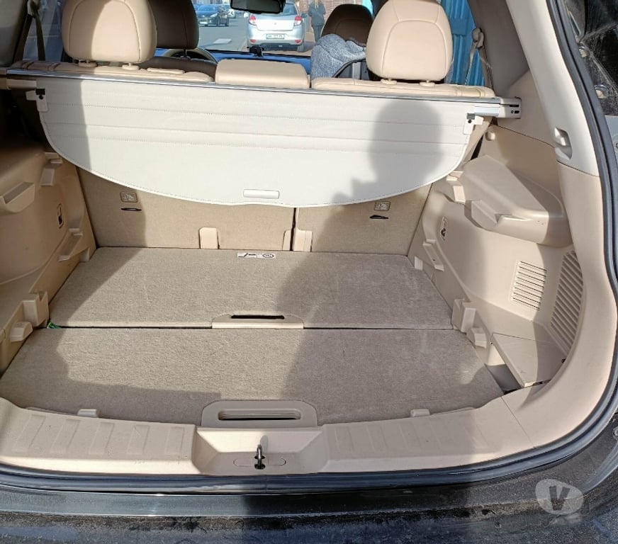 Voiture d'occasion Nord Tourcoing - 59200 - Photos Vivastreet xtrail 2016 boite automatique neuve