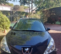 Peugeot 206+ urban