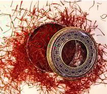 Pistils de safran pure iso 3632 5g