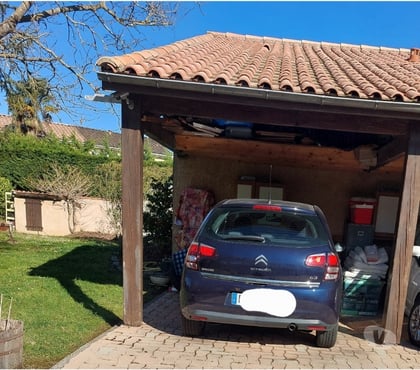 Voiture à vendre Toulouse Toulouse - Photos Vivastreet Vends Citroën C3