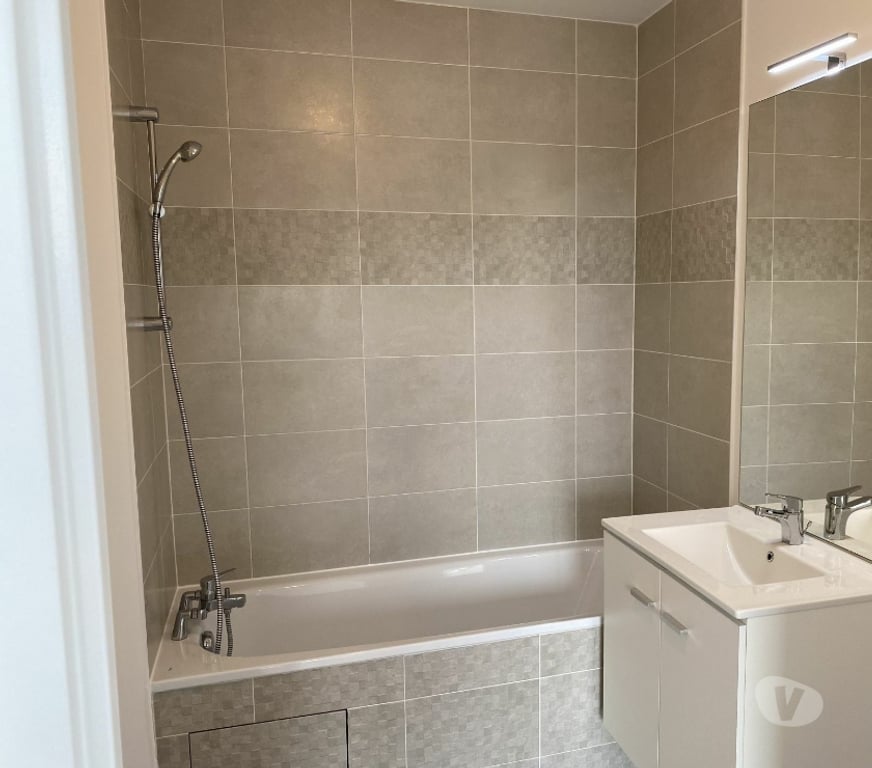 Location appartement Seine-Saint-Denis Livry Gargan - 93190 - Photos Vivastreet Appartement de 44 m² à Livry-Gargan