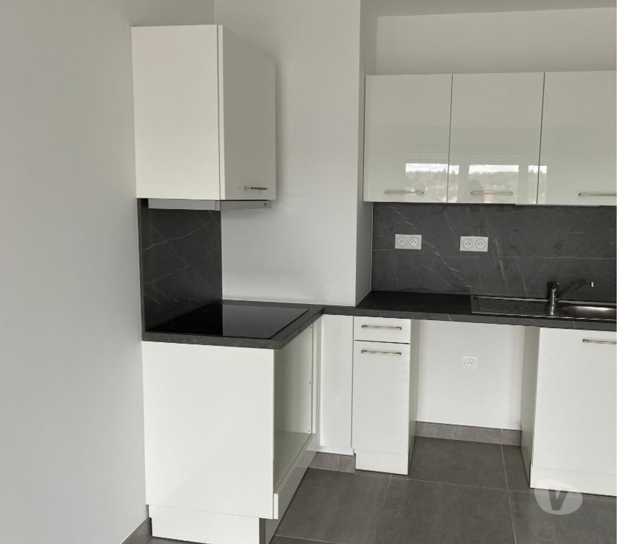 Location appartement Seine-Saint-Denis Livry Gargan - 93190 - Photos Vivastreet Appartement de 44 m² à Livry-Gargan