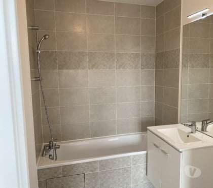 Appartement a louer Livry Gargan Seine-Saint-Denis - Photos Vivastreet Appartement de 44 m² à Livry-Gargan