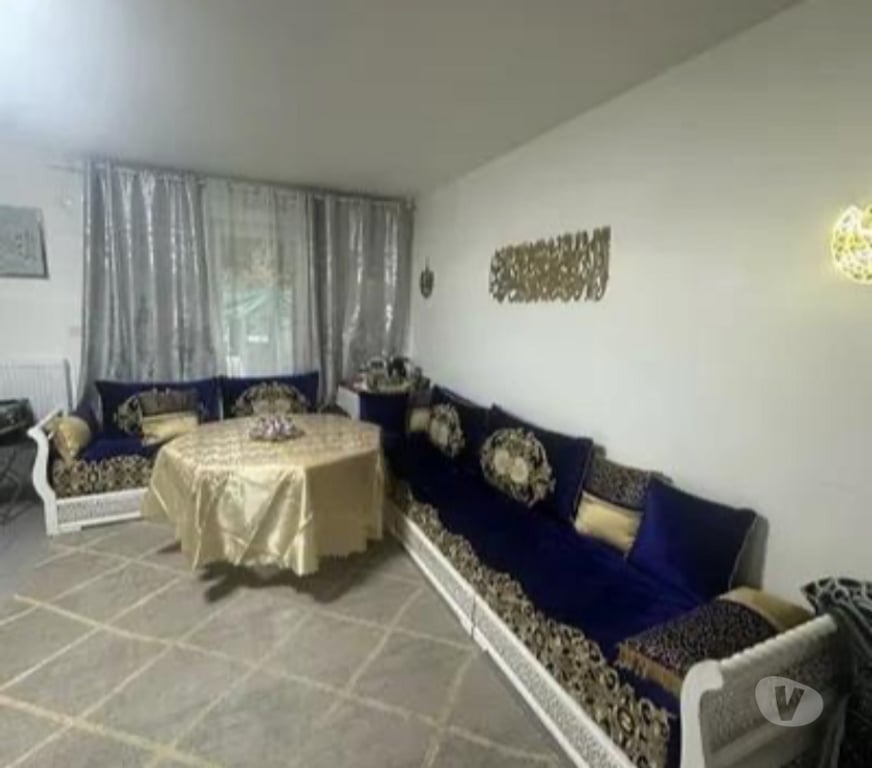 Ameublement & art de la table Sarthe Change - 72560 - Photos Vivastreet Salon marocain complet