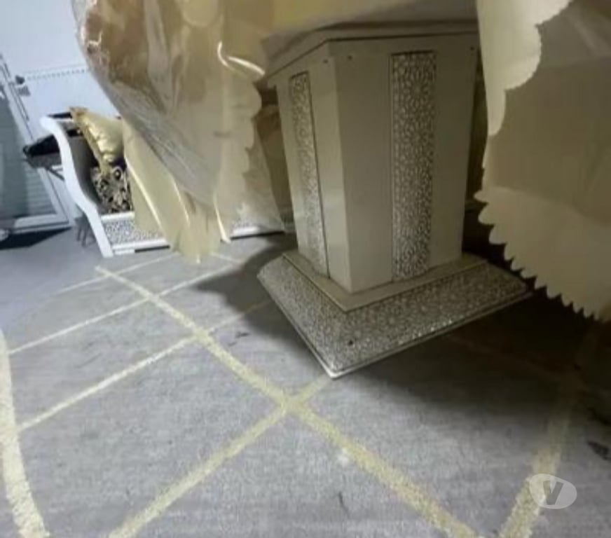 Ameublement & art de la table Sarthe Change - 72560 - Photos Vivastreet Salon marocain complet