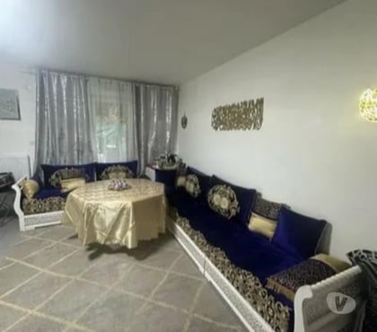 Ameublement & art de la table Change Sarthe - Photos Vivastreet Salon marocain complet