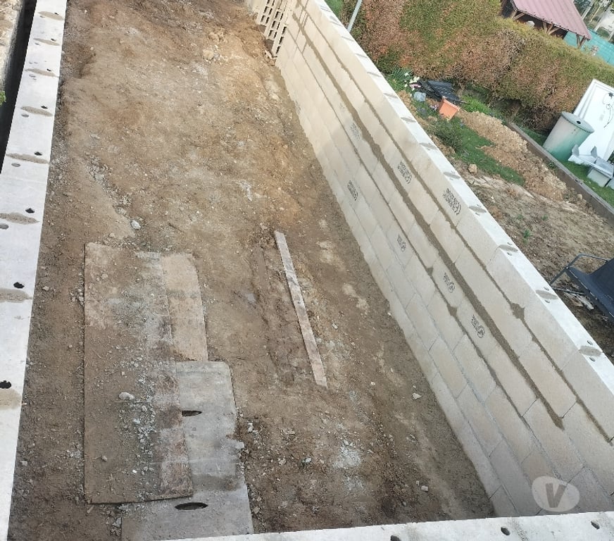 Artisans & dépannages Oise Compiegne - 60200 - Photos Vivastreet Ravalement façade enduit projeté pas cher