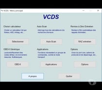 Diagnostic automobil Volkswagen Audi Seat Skoda – optio
