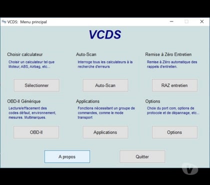 Pièces et services auto Le Kremlin Bicetre Val-de-Marne - Photos Vivastreet Diagnostic automobil Volkswagen Audi Seat Skoda – optio