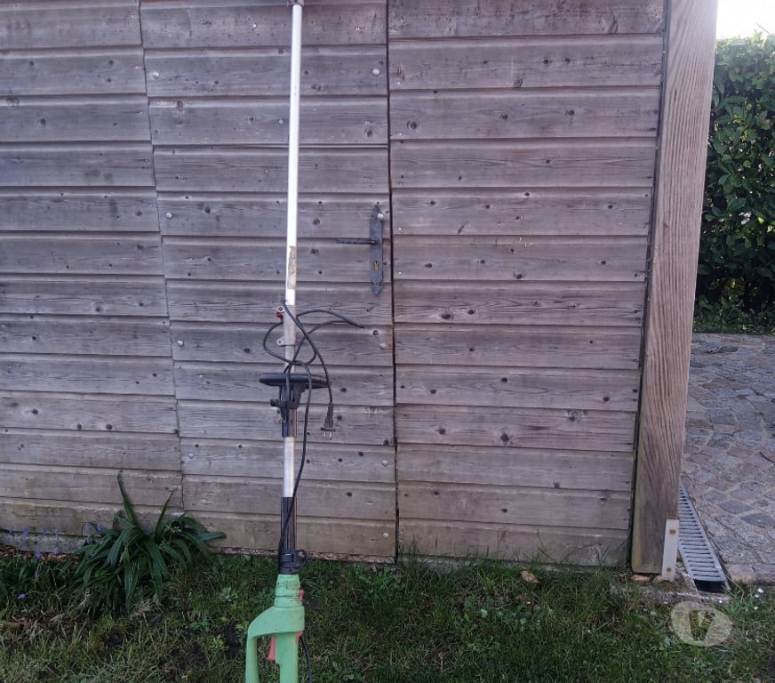  Essonne Bruyeres le Chatel - 91680 - Photos Vivastreet Taille haie telescopique