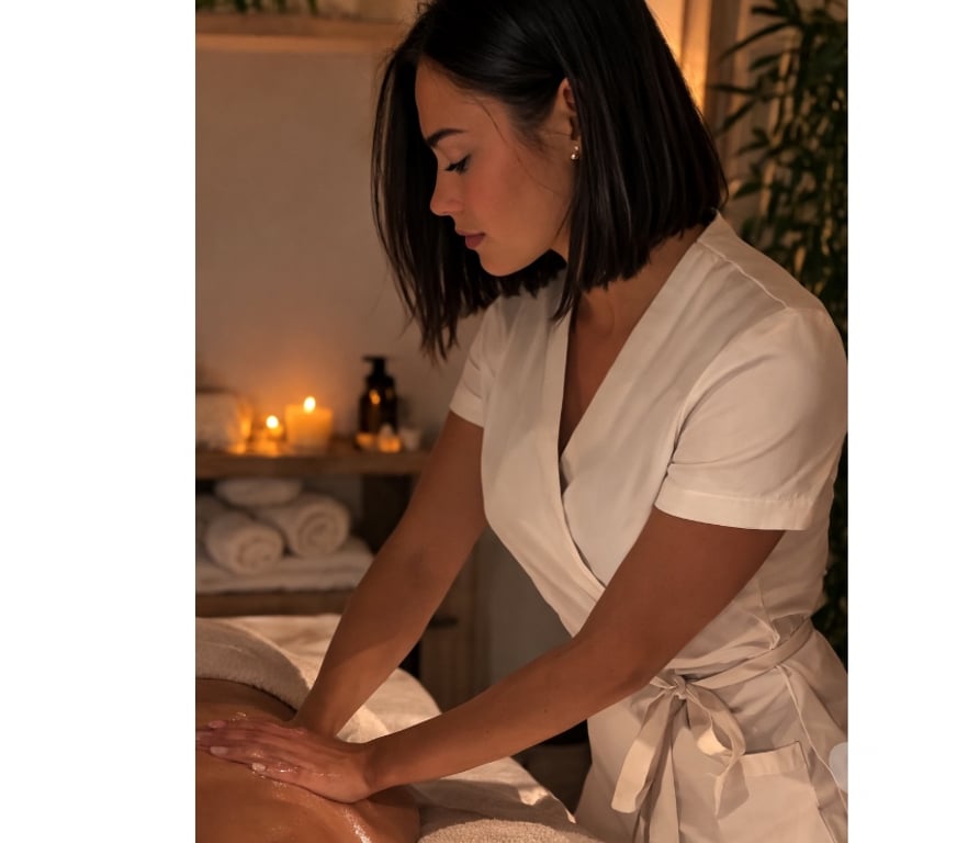 Massages Alpes-Maritimes Villeneuve Loubet - 06270 - Photos Vivastreet Massage tantrique: Bien-Être – Relaxation Absolue