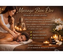 Massage tantrique: Bien-Être – Relaxation Absolue