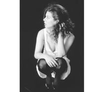 Photos de femme visage et corps