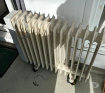 Radiateur electrique