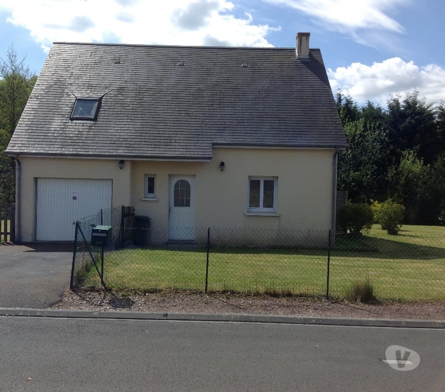 Location maison Calvados St Arnoult - 14800 - Photos Vivastreet LOCATION MAISON INDIVIDUELLE