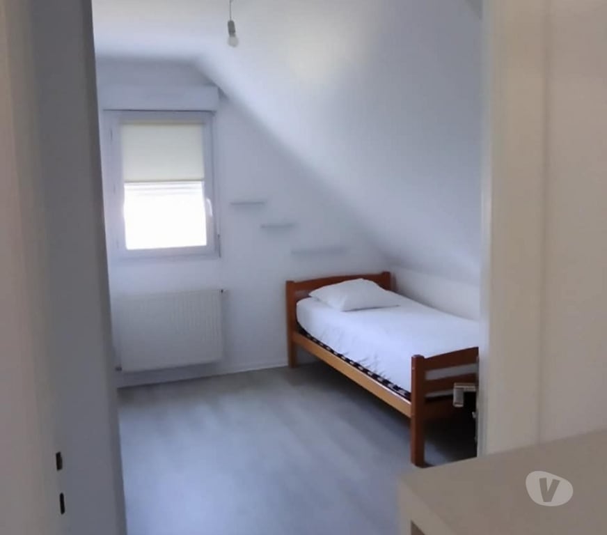 Location maison Calvados St Arnoult - 14800 - Photos Vivastreet LOCATION MAISON INDIVIDUELLE