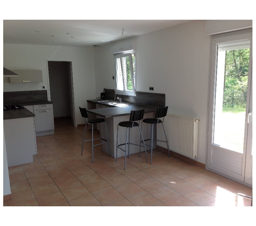 Location maison Calvados St Arnoult - 14800 - Photos Vivastreet LOCATION MAISON INDIVIDUELLE