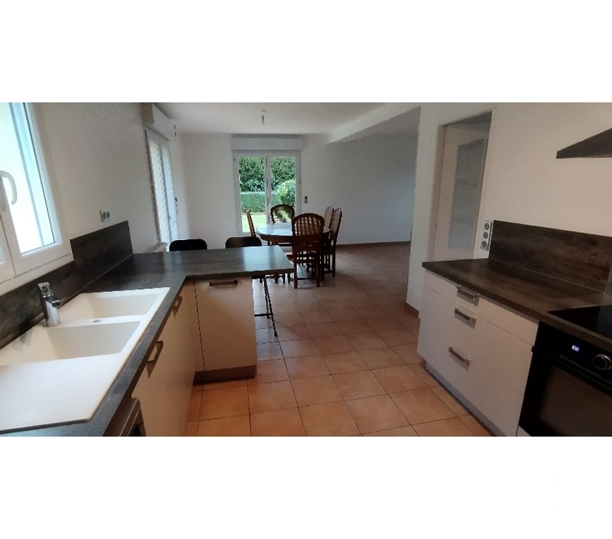 Location maison Calvados St Arnoult - 14800 - Photos Vivastreet LOCATION MAISON INDIVIDUELLE