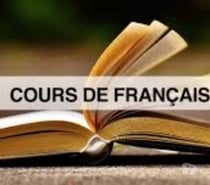 PROFESSEUR EXPERIMENTEE DONNE COURS PARTICULIER DE FRANçAIS