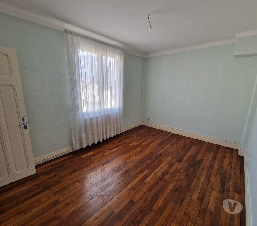 Location maison Meurthe-et-Moselle Nancy - Photos Vivastreet Maison avec jardin – 2 chambres – Terrasse – sous-sol