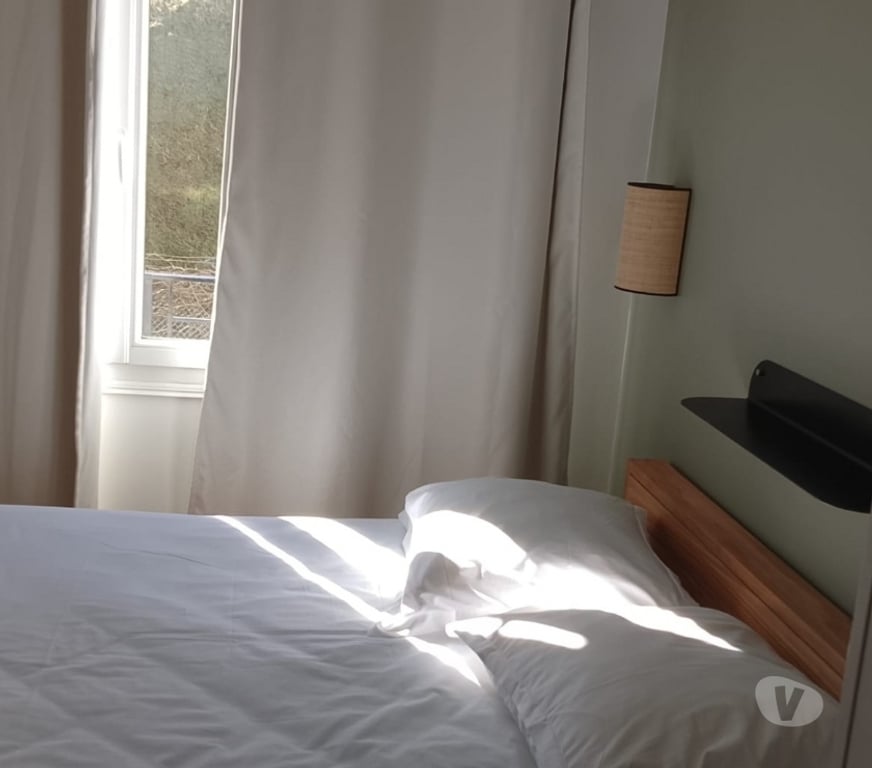 Appartement meublé Paris Paris 14ème ardt - 75014 - Photos Vivastreet 2 piece meublé - Proche parc Montsouris