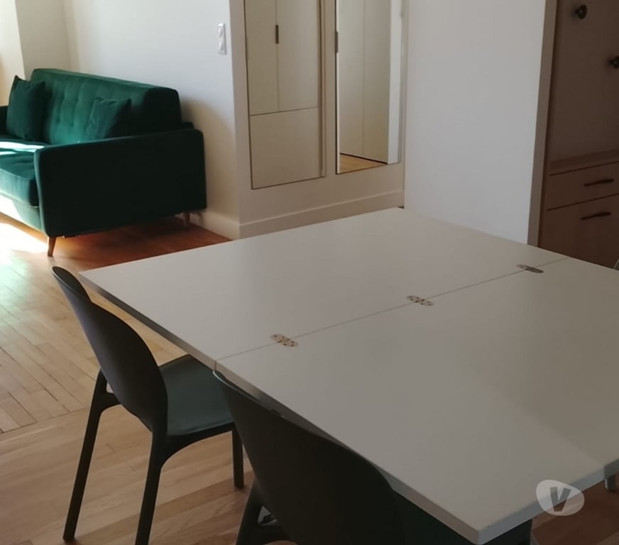 Appartement meublé Paris Paris 14ème ardt - 75014 - Photos Vivastreet 2 piece meublé - Proche parc Montsouris