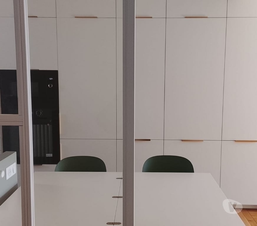 Appartement meublé Paris Paris 14ème ardt - 75014 - Photos Vivastreet 2 piece meublé - Proche parc Montsouris