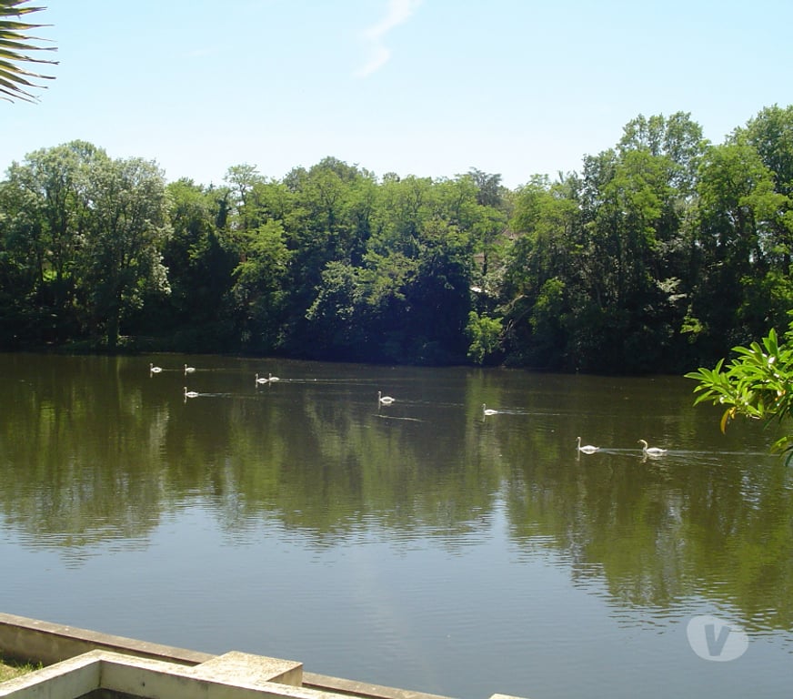 location saisonniere Dordogne Couze et St Front - 24150 - Photos Vivastreet vacances bord riviere et canal-canoes gratuits