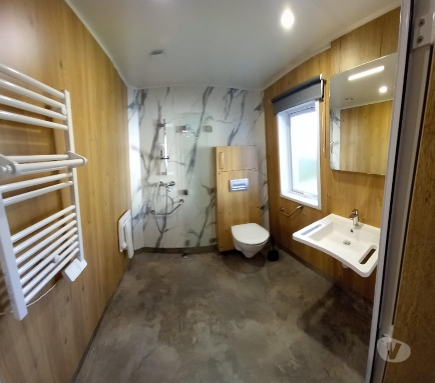 Mobil home Charente-Maritime Les Mathes - 17570 - Photos Vivastreet PMR 50 m², 3 ch tout équipé dispobible de suite !!