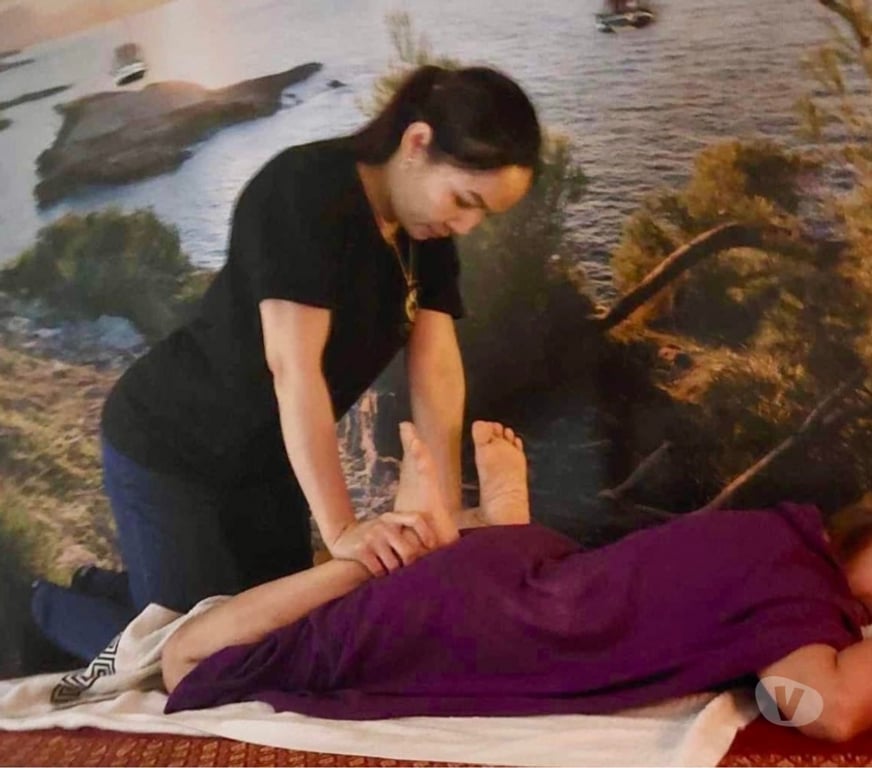 Massages Paris Paris 14ème ardt - 75014 - Photos Vivastreet Massage à domicile ou à l’hôtel