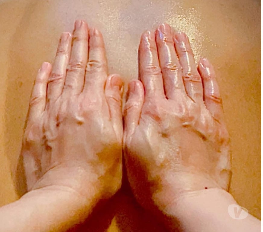 Massages Paris Paris 14ème ardt - 75014 - Photos Vivastreet Massage à domicile ou à l’hôtel