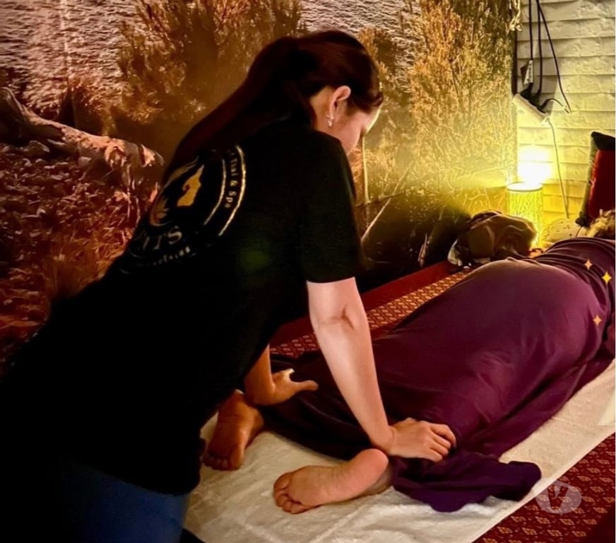 Massages Paris Paris 14ème ardt - 75014 - Photos Vivastreet Massage à domicile ou à l’hôtel