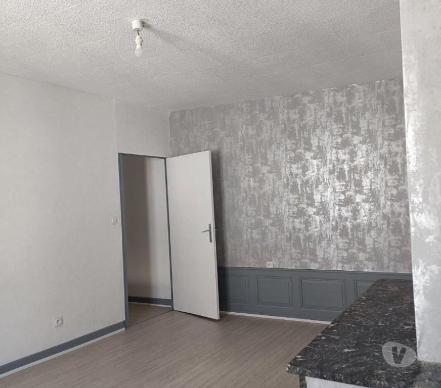 Location maison Meuse Ligny en Barrois - 55500 - Photos Vivastreet Maison de ville rénovée type F3 de 80 m² à louer