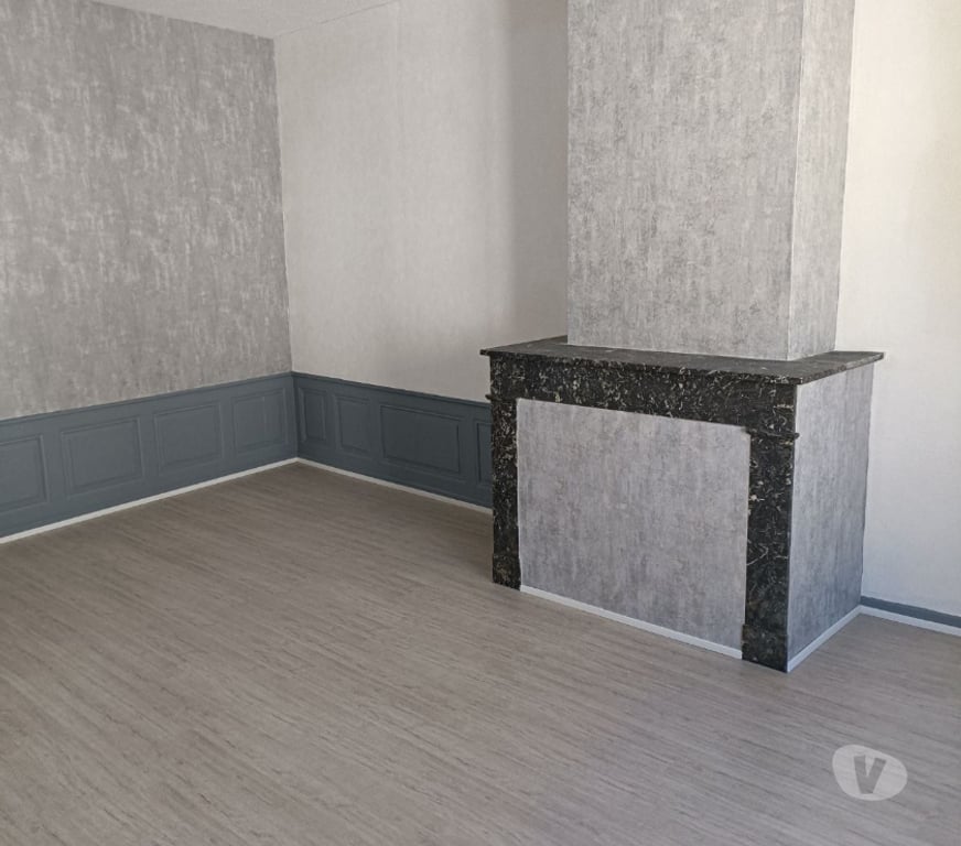 Location maison Meuse Ligny en Barrois - 55500 - Photos Vivastreet Maison de ville rénovée type F3 de 80 m² à louer