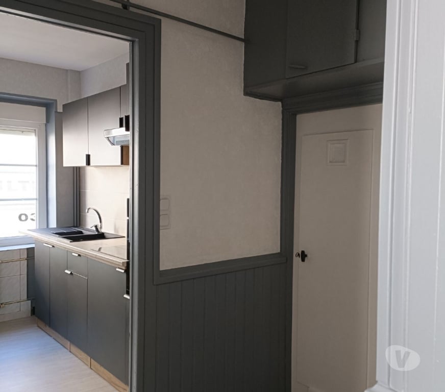 Location maison Meuse Ligny en Barrois - 55500 - Photos Vivastreet Maison de ville rénovée type F3 de 80 m² à louer