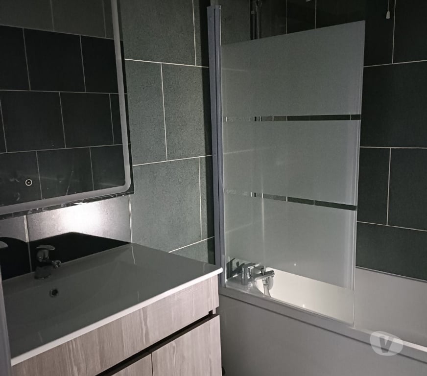 Location maison Meuse Ligny en Barrois - 55500 - Photos Vivastreet Maison de ville rénovée type F3 de 80 m² à louer