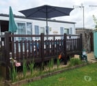 Damgan - Morbihan — location mobil home ou à vendre
