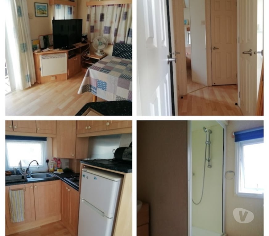 location saisonniere Morbihan Damgan - 56750 - Photos Vivastreet location mobil home ou à vendre