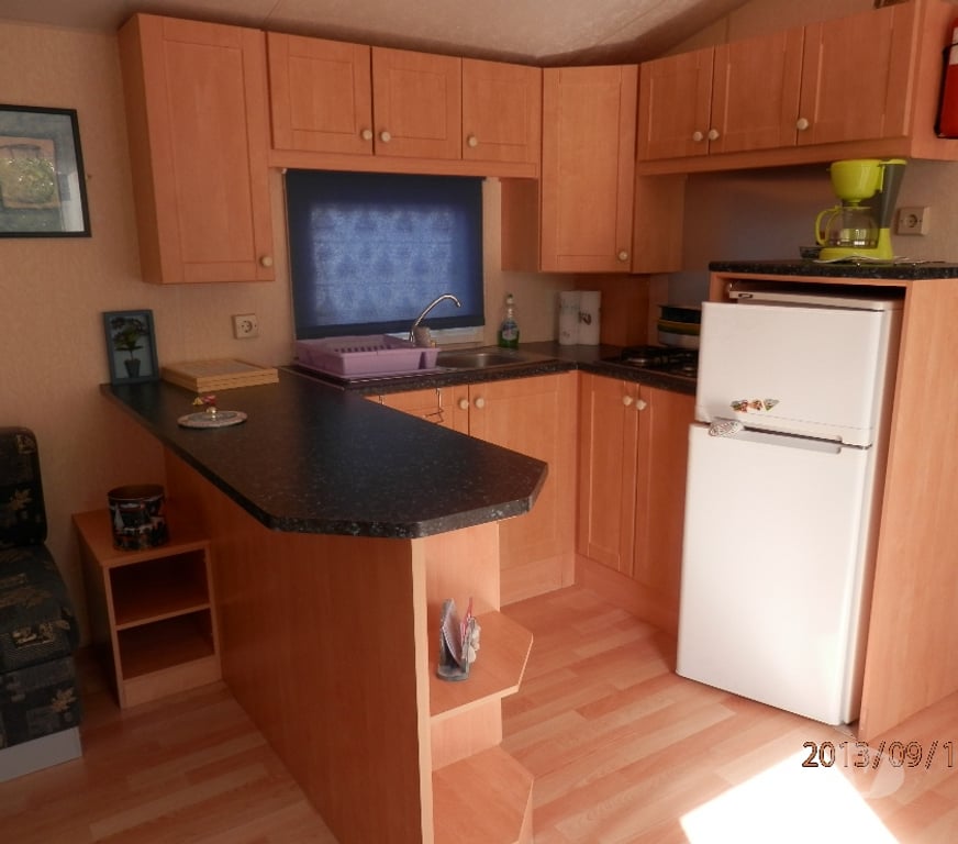 location saisonniere Morbihan Damgan - 56750 - Photos Vivastreet location mobil home ou à vendre