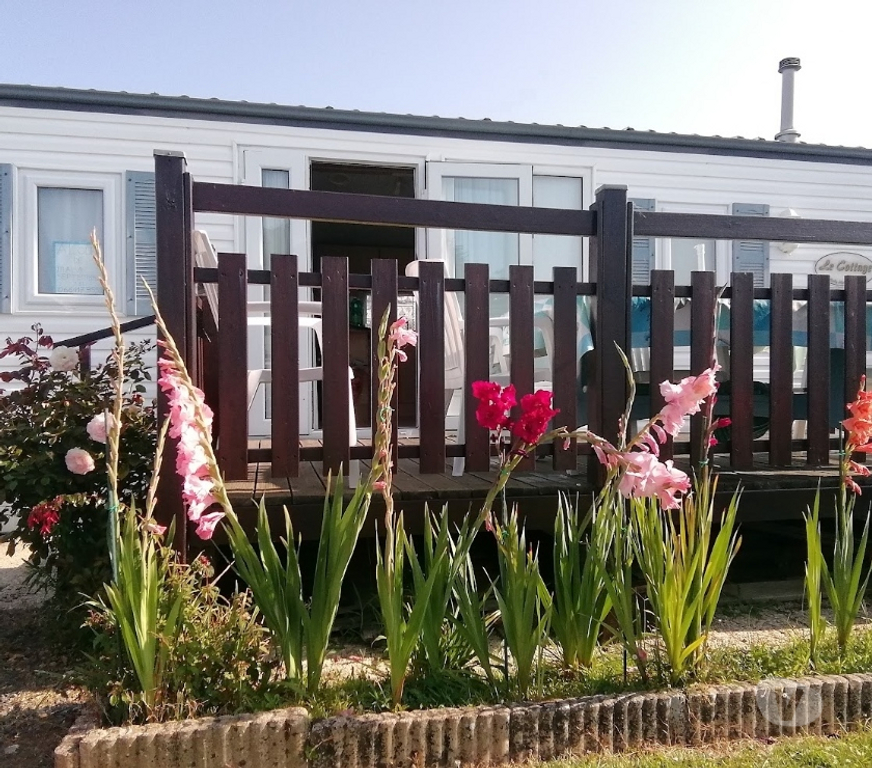 location saisonniere Morbihan Damgan - 56750 - Photos Vivastreet location mobil home ou à vendre