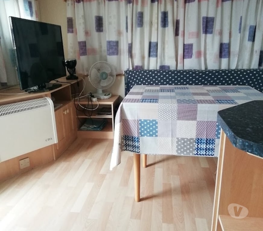 location saisonniere Morbihan Damgan - 56750 - Photos Vivastreet location mobil home ou à vendre